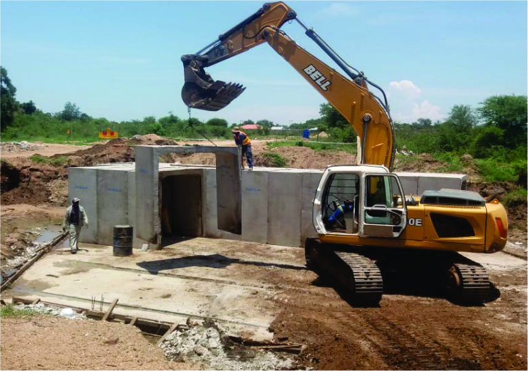 Project Name